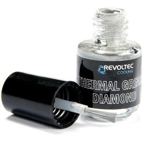 Image of Revoltec Thermal Grease Diamond
