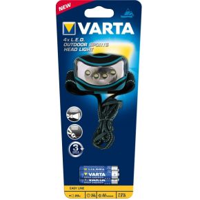 Image of Varta 16630 101 421 zaklantaarn