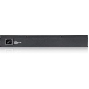 Image of Outlet: ZyXEL Gigabit Ethernet switch GS2210-8HP - 8 Poorts