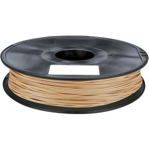 Image of 1.75 Mm (1/16"") Pla-draad - Hout - 0.5 Kg