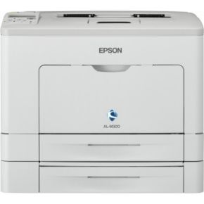 Image of Epson Laserprinter WorkForce AL-M300DT