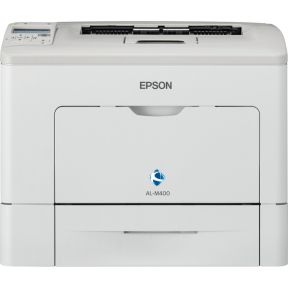 Image of Epson Laserprinter WorkForce AL-M400DN Netwerk