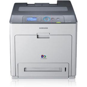 Image of Samsung CLP 775 ND kleur Laser printer 33 ppm A 4 CLP-775ND/ELS