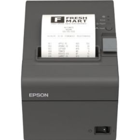 Image of Epson Thermische Printer TM-T20II + Voeding