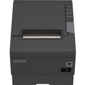 Image of Epson Thermische Printer TM-T88V Parallel + Voeding