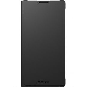 Image of Sony - Style Cover Stand For Xperia M5, White (1296-6409)