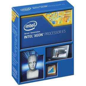 Image of Intel Xeon E 5 2697 v 3 2 , 6 GHz Boxed CPU BX80644E52697V3