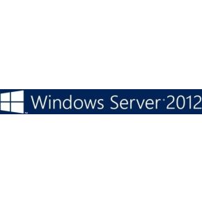 Image of DELL Windows Server 2012 R2 Standard, ROK