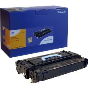 Image of Pelikan Black Print Cartridge