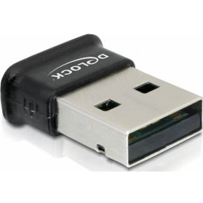 Image of Bluetooth USB adapter - Bereik max. 10 meter - Delock