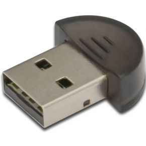 Image of Digitus Bluetooth 2.0+EDR/USB 2.0