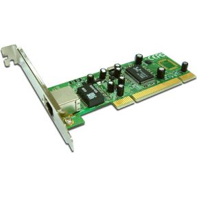 Image of Edimax Gigabit PCI Adapter