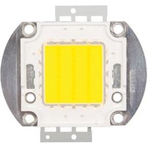 Image of Vermogenled - 30 W - Warmwit - 3000 Lm