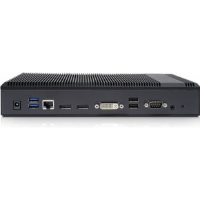 Image of QNAP IS-1900 thin client