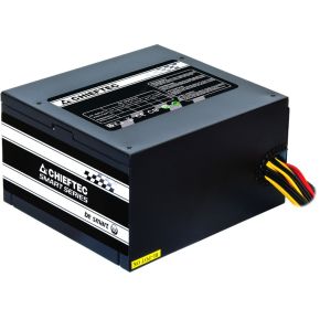 Image of Chieftec GPS-400A8 power supply unit