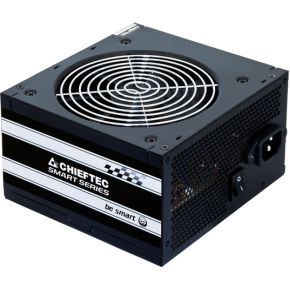 Image of Chieftec GPS-500A8 power supply unit