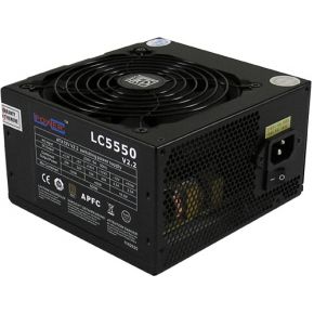 Image of LC-Power LC5550 V2.2 power supply unit