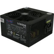 LC-Power LC6550 V2.2 power supply unit PSU / PC voeding