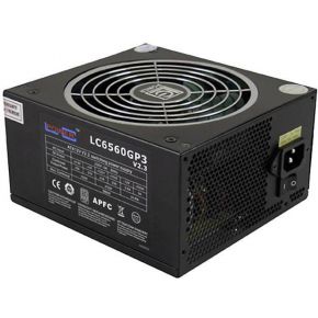 Image of LC-Power LC6650GP3 V2.3 power supply unit