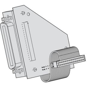 Image of Intermec 1-971164-800 reserveonderdeel voor printer/scanner