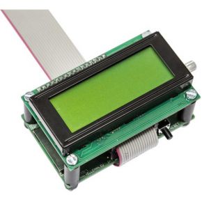 Image of 3D-Printer - Standalone controller - Velleman Modules