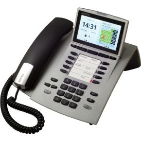 Image of AGFEO ST 45 IP LCD Wired handset