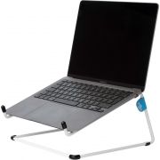 R-Go Tools R-Go Office Laptopstandaard wit