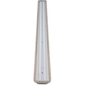 Image of Waterdichte Led-plafondlamp - Buis - 118 Cm - Neutraalwit