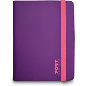 Image of PORT Designs - Noumea Tablet Case 9""-10"", Purple/Pink (201317)