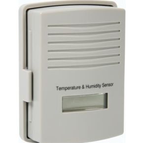 Image of Reserve Thermo-/hygrosensor (433mhz)