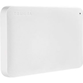 Image of Toshiba Canvio Ready 500GB