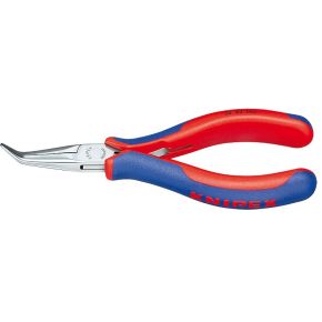 Image of Electronic Gripping Pliers 145 Mm