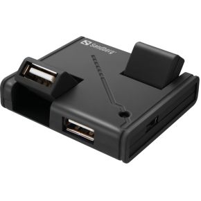 Image of Sandberg USB Hub 4 Ports