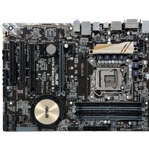 Image of ASUS H170-Pro/USB 3.1