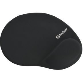 Image of Sandberg Gel Mousepad with Wrist Rest