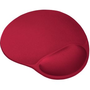 Image of Trust - Mouse Pad Red (20429)