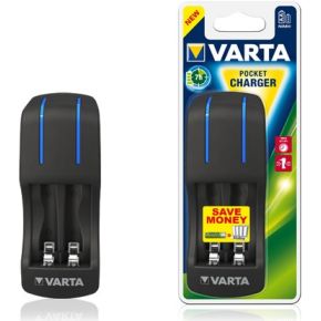 Image of Varta Pocket Lader