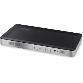 Image of Digitus DS-48300 video switch