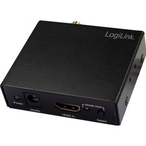 Image of LogiLink CV0054A video splitter