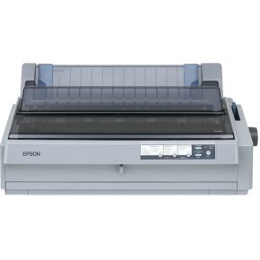 Image of Epson LQ 2190 24 borgpen. 136 zuil SIDM printer C11CA92001