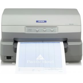 Image of Epson Matrixprinter PLQ-20