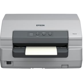 Image of Epson PLQ 22 24 borgpen PAR. USB C11CB01301