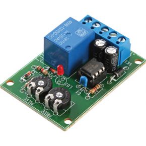 Image of Interval Timer Module