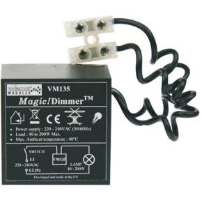 Image of Dimmer - Velleman Modules