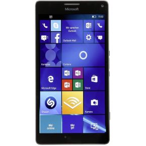 Image of Microsoft Lumia 950XL wit