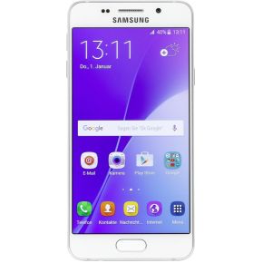 Image of Samsung Galaxy A3 (2016) SM-A310F 16GB 4G Wit