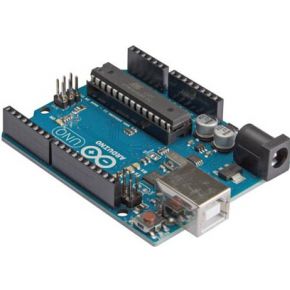 Image of Arduino ® Basis Kit (met Arduino Board)