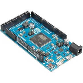 Image of Arduino Due - Arduino?