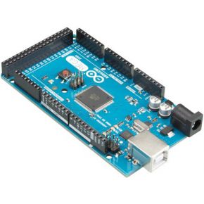 Image of Arduino Mega - Arduino?