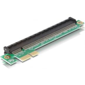 Image of DeLOCK Riser PCIe x1 - PCIe x16